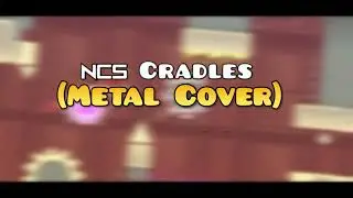 Sub Urban - Cradles (Metal Cover)