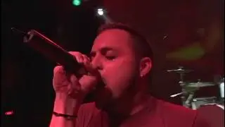 Razorblade (Live from Argue With A Tree)