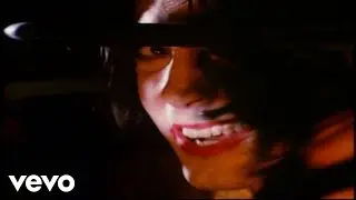The Cure - Close To Me