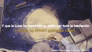 Триматй - Khrystyna Soloviy | Sub Español | Lyrics Ukrainian | English Sub
