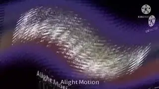 Klasky Csupo In Cosmic Sphere (Alight Motion)
