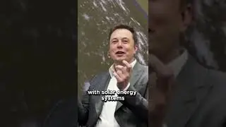 Elon Musk's Solar City  Pioneering Renewable Energy