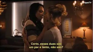 Petra e Jane Ramos parte 11 (4x14) legendado PT/BR