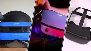 Top 10 Budget VR Headset for Pc in 2025 (Best Selling)