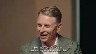 SEMIC Talks: Cross-Border Digital Transformation in the Age of AI with Mikko Mattinnen