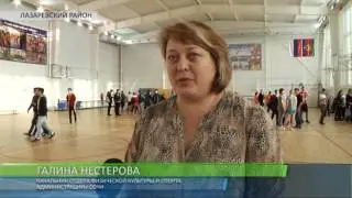спорт школьники