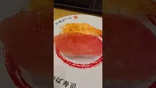 #japan #kenzokuntv                                                   KAPPA SUSHI IN JAPAN