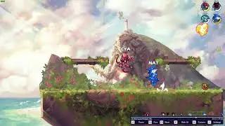brawlhalla ultra instinct mode