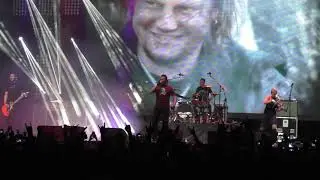 КняZz - Месть Гарри - Будь как дома, путник (07.08.2017  STADIUM)