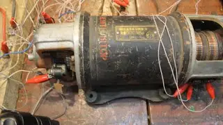 I'M SHOCKED!!!! A REALLY WORKING BTG FROM THE USSR
