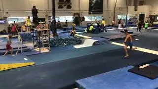 Michigan University Camp