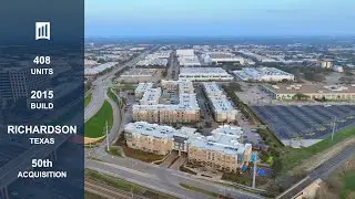 GreenVue Apartments