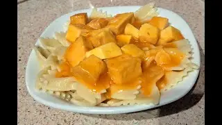 DELICIOUS SPAGHETTI SAUCE