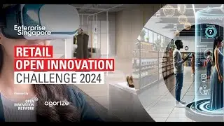 Retail Open Innovation Challenge 2024