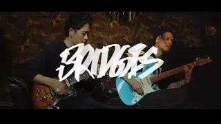 Survive Said The Prophet - Bridges (Tatsuya / Ivan Playthrough)