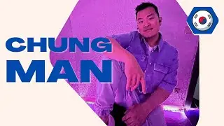 ¿Quién es Chung Man? Te acercamos al cantante español de origen coreano que triunfó en Eufòria