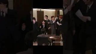 Seungkwan cursing 😂😅..dino!! 