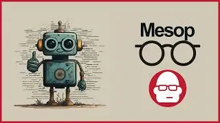 Mesop - Novo Framework Python pra desenvolvimento de UI - Interfaces da Google