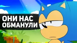 SONIC ORIGINS SCANDAL - ANOTHER SEGA FAILURE??? | New Sonic Prime Footage