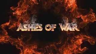 Ashes of War - Announcement Trailer