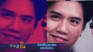ซุปตาร์พาฟิน | ซิง หฤษฎ์/กัน อรรถพันธ์/ลี ฐานัฐพ์ | 4 ก.ย. 64