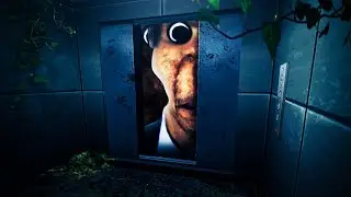 We can run ... but we STILL can't hide from Obunga