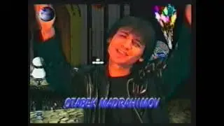 Otabek Madrahimov - Otabek (Official Music Video)
