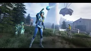 Пішли в паблік PUBG MOBILE
