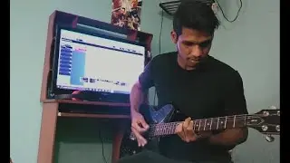 Music For Steem Week #24 [Still Into You - Paramore] | Guitar Cover