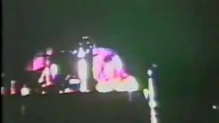 Todd 1973 at Memphis State University
