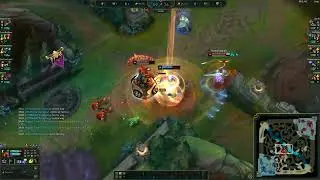 Can you guess the rank? League of Legends Rankdle #195.1