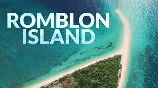 The Marble Capital of the Philippines - Romblon! #TheDivePH
