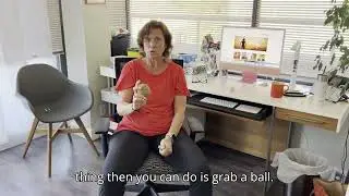 Toe Spreaders - how to use them to help reduce toe pain, improve toe mobility and toe strength