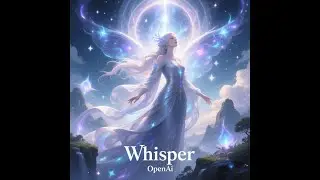 Оффлайн нейронка для перевода видео в текст  Whisper