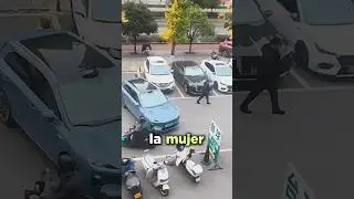 Cuando el auto es más inteligente que las personas