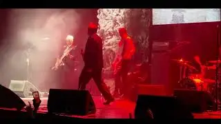MORRISSEY SHOPLIFTERS OF THE WORLD UNITE 27-07-2024