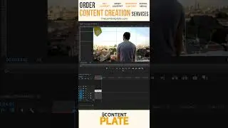 How To Make Dolly Zoom Effect in Premiere Pro.