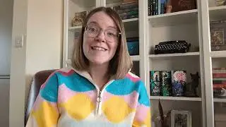 SARAH ANN JUCKES reads 'Axle's and Maple's Magic Pearl' by Lyra Mayhew (Year 3)