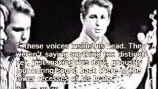 Brian Wilson (of the Beach Boys) Exposed