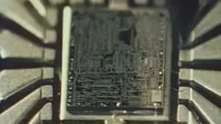 Sonda - Czynnik Si II cz.1