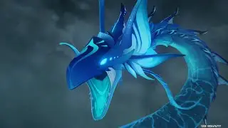 Liyue versus Osial's Wife