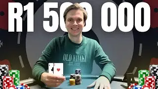 Can I Make Money Playing Poker in South Africa?