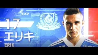 20200913 横浜Ｆ・マリノス vs セレッソ大阪 選手紹介→民衆の歌