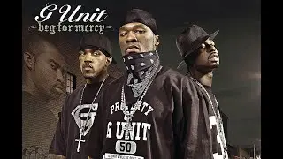 G-Unit - Smile Studio Instrumental