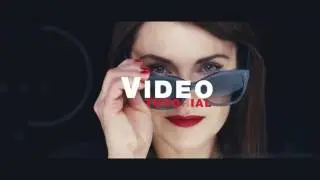 Opening Titles Promo I After Effects Template