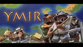 Ymir. Свинокараси вперёд!
