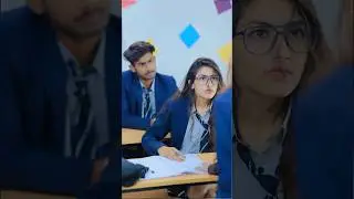 School ka pehla pyaar ❤️📚🧑‍🎓.. part-1 #shorts #school #love #youtubeshorts