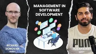 Management In Software Development