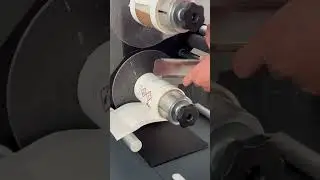 Print GHS Labels on OKI Pro 1050