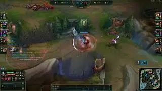 Tryndamere Things